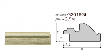 G3016GL